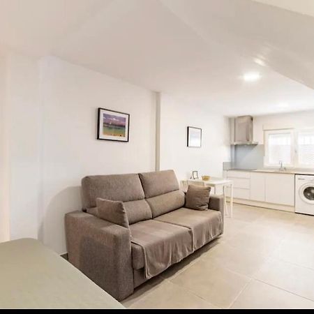 Loft Independiente A 150 Mtrs De La Playa Wifi Aire Acondicionado 塔里法 外观 照片